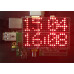 Pi 24x16 LED Matrix Board 