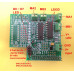 Raspberry Pi - L293D-2  4 Motor Board-