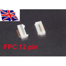 FPC 12pin Connector for Acer Aspire One A110 A150