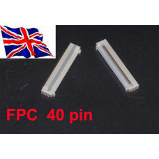 FPC 40pin Connector for Acer Aspire One A110 A150