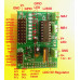 Raspberry Pi - L293D 2 Motor Board with 5V LDO