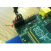Raspberry Pi RS232 Console cable