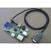 Raspberry Pi RS232 Console cable