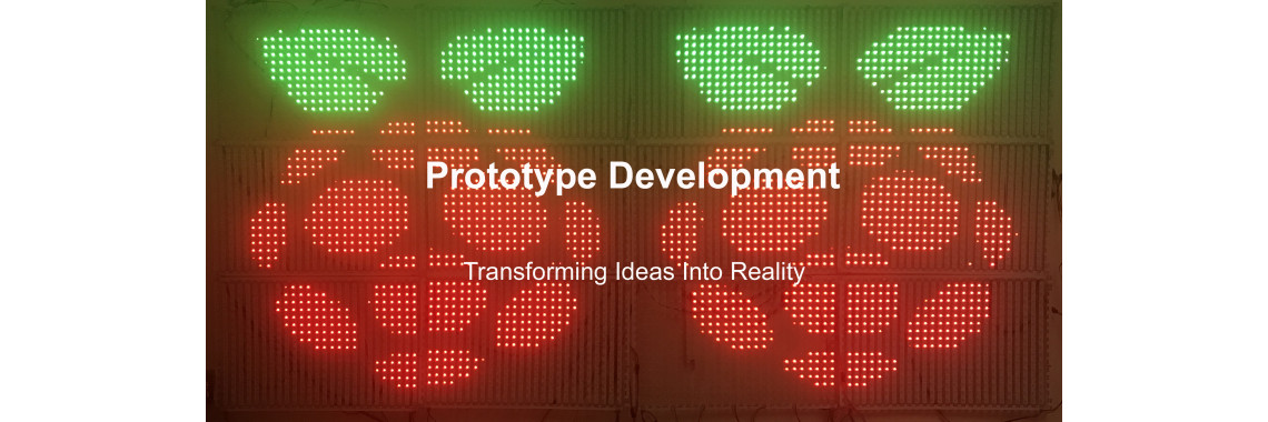 Prototype Development