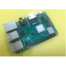 Raspberry Pi 3B Plus