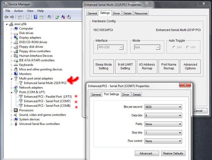 Pci контроллер драйвера. Com Port Driver. PCI Bus AMD Driver.